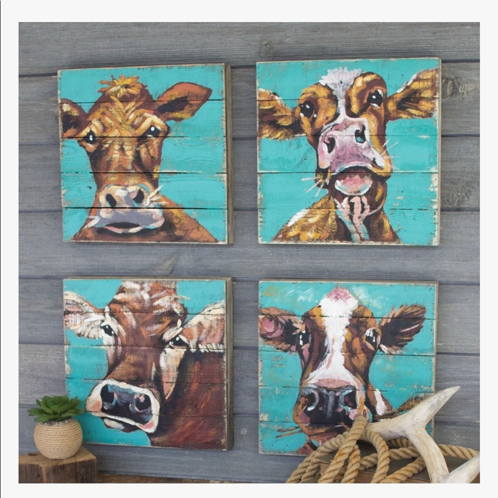 Farmhouse Decor